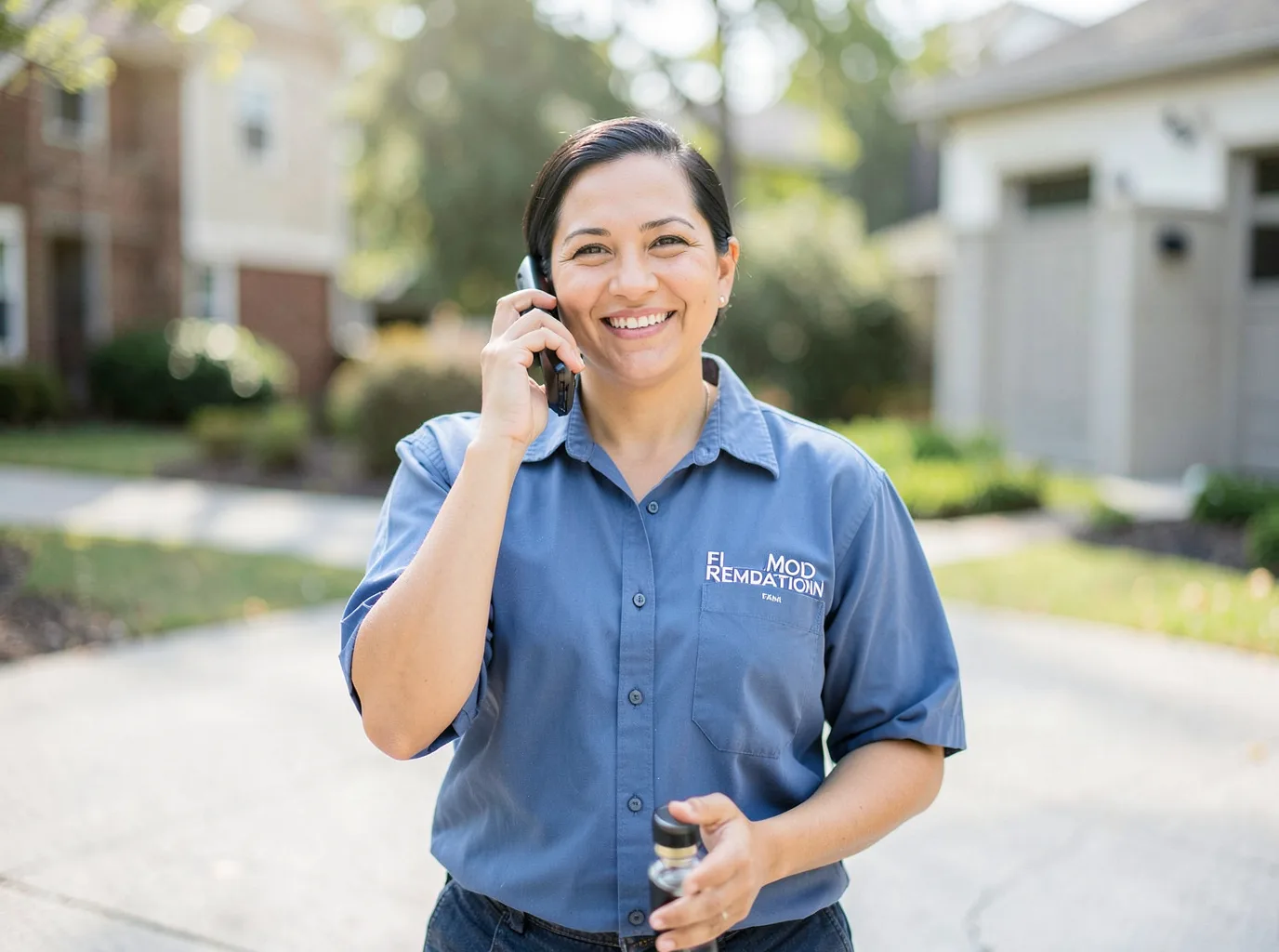 Mold Remediation Bellevue, TX FAQs